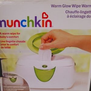Wipe Warmer